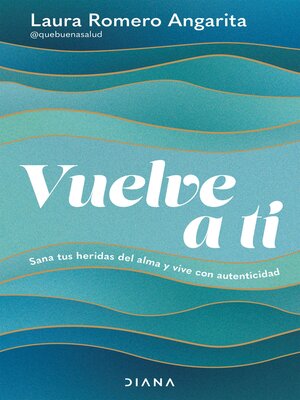 cover image of Vuelve a ti